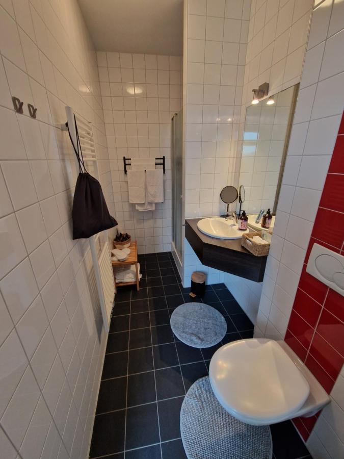 Boutique Hotel De Raetskamer Noordwijkerhout Kültér fotó